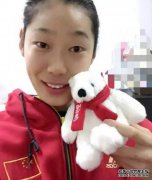 中国女排“姐姐”朱亭今年24岁，她的最长期过去