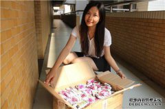 为了挽救一名3岁的孩子，一名21岁的大学生瘫倒