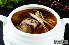 在冬至之后，是时候抬起肚子，煮“汤”锅，擦