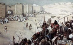 在远古时代的战斗中，我发现了一个我无法长时