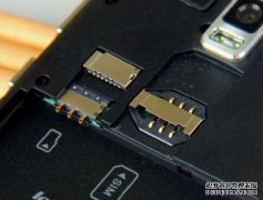 小米正在测试一款内置SIM卡插槽的新路由器。那
