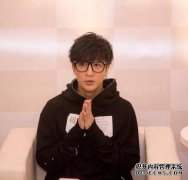 崔永元半夜非常擅长薛志谦，对黄一清很生气。