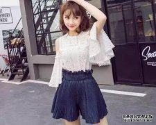 我怎么能救一个小女孩？尝试这些高品质的气质