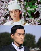 此刻，单身男明星，胡歌彭玉玉，仍然渴望55岁的