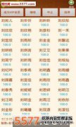 根据2019年八个婴儿的特点命名八个字符的诞生！