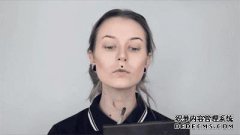 每个人都看到了一顶帽子，但我被宋伟龙的喉咙