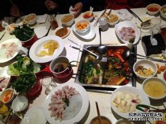 海底劳“卷起来了吗？”沉浸在“Izumi”的锅中，