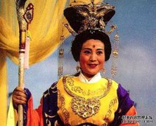 玉皇大帝和女王的母亲不是丈夫或妻子，他们真