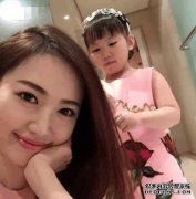 王子（7）王宝强的女儿看起来像个性格，她的性