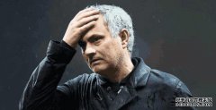 穆帅抱怨签下曼联的难度！弗格森想买谁会买谁