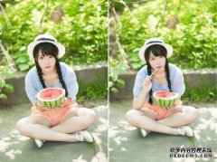 红衣男子颤音：温道，西瓜姑娘，李戈，谁是乘