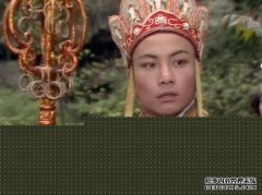第86版“西游记”居然有3人演奏唐嫣，徐少华混