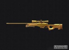 浪涌生存：3被评为最强武器伤害，AWM只有A，它是