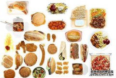脂肪肝患者经常吃这类食物，容易减掉脂肪，肝