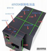 该领域的铅蓄电池几乎被锂电池取代。