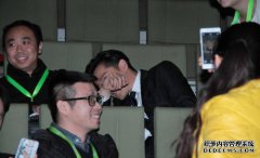 这很罕见！八一的队伍再次获胜，王志智握手后
