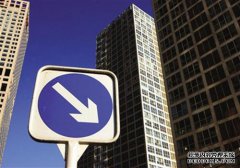 香港房地产市场销售下降了50％，香港房地产市场