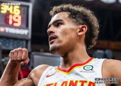 这也是一个模板库：Trey Yang的3分百分比是历史上