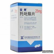 它可以用于治疗抽动症，作为癫痫的治疗方法。