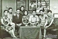 香港演员梁一燕儿童尸体火化