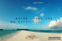 今年的下一句话是什么？