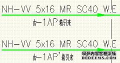 电力MR是什么意思？