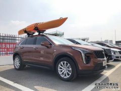 凯迪拉克XT4型技术，这辆车怎么样？