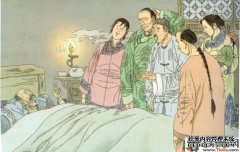 [世界上四个主要幽灵的工作在哪个国家？鬼的名
