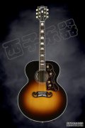 SJ200说它进入了伟大的G