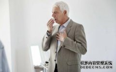 少量氨气变成支气管炎咳嗽。你用什么