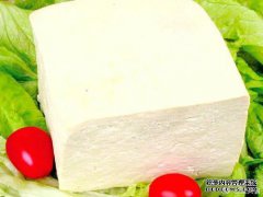 内酯与葡萄糖酸凝结的豆浆的原理是什么？