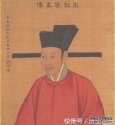 宋钦宗是怎么死的？金国胜之子宋钦宗