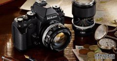 Nikon Df用户评论