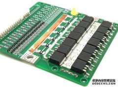 TI宣布推出新型IC锂离子电池充电器