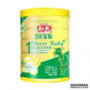 婴幼儿奶粉（0