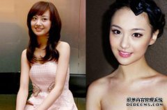 我觉得我很胖，所以88磅的郑爽只能当红牛肉喝
