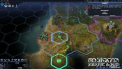 如何消除civilization和消除文明空间中的problems问题