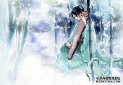 [鸳鸯瞥上声声]