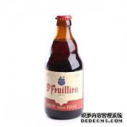 介绍圣佛斯啤酒