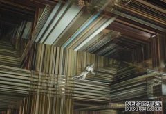 人类可以进入4D空间吗？在4D空间中展示示例