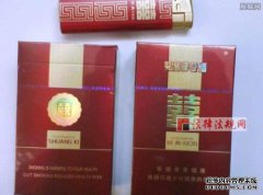 中国香烟盒多少钱？查看中国卷烟价格表2019