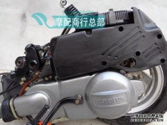 Gy6和GY8踏板车引擎有什么区别？我喜欢寻求知识
