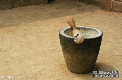 “灰浆”是什么意思？的发音是什么？