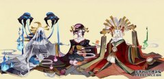 当老板鬼唱歌时，阴阳师会如何战斗？