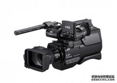 [索尼HXR