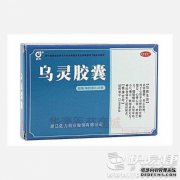 五菱胶囊有什么特点和功能？