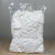 伤口棉签