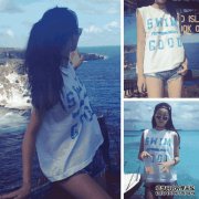 夏季必不可少的旅行