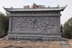 什么是墙？