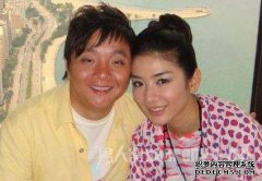 前夫暴露无遗，娱乐圈的混乱是不干净的。